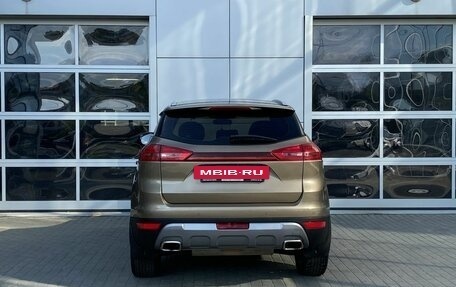 Geely Atlas I, 2021 год, 1 710 000 рублей, 6 фотография