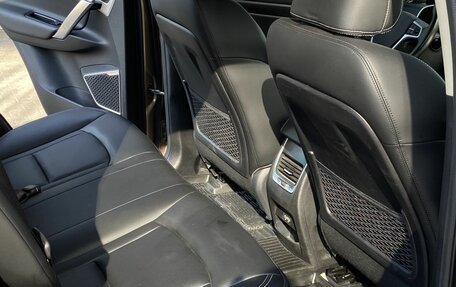 Geely Atlas I, 2021 год, 1 710 000 рублей, 19 фотография