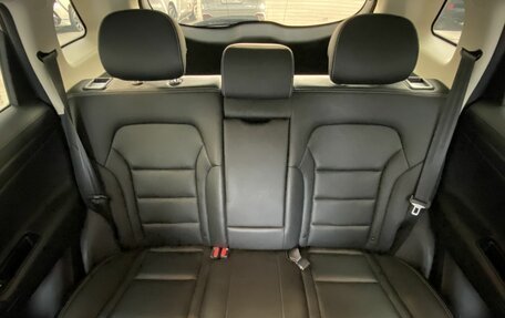 Geely Atlas I, 2021 год, 1 710 000 рублей, 18 фотография