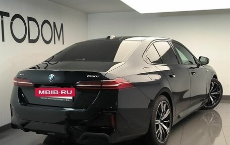 BMW 5 серия, 2026 год, 10 990 000 рублей, 3 фотография