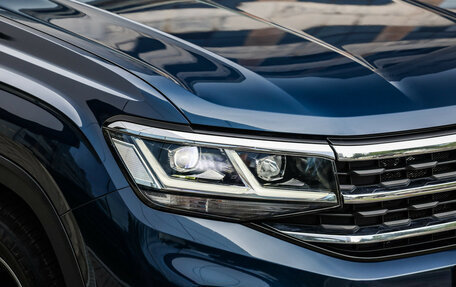 Volkswagen Teramont I, 2021 год, 4 299 000 рублей, 12 фотография