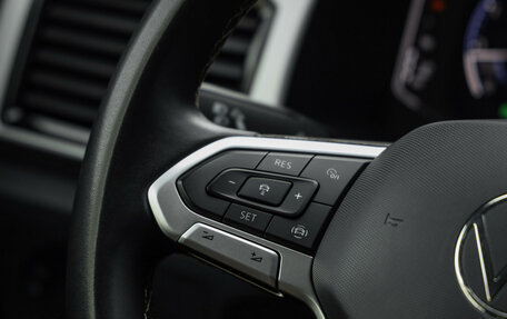 Volkswagen Teramont I, 2021 год, 4 299 000 рублей, 16 фотография