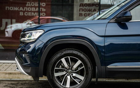 Volkswagen Teramont I, 2021 год, 4 299 000 рублей, 11 фотография
