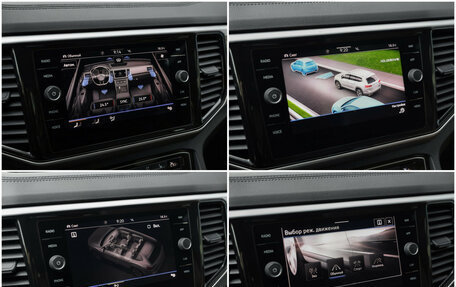Volkswagen Teramont I, 2021 год, 4 299 000 рублей, 20 фотография
