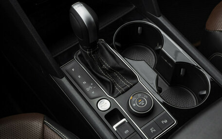 Volkswagen Teramont I, 2021 год, 4 299 000 рублей, 23 фотография
