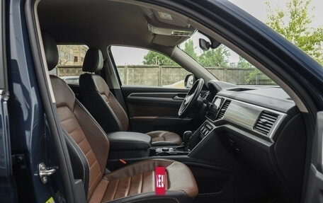 Volkswagen Teramont I, 2021 год, 4 299 000 рублей, 29 фотография