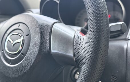 Mazda 3, 2007 год, 530 000 рублей, 12 фотография