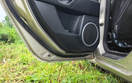 Mazda 3, 2007 год, 530 000 рублей, 18 фотография