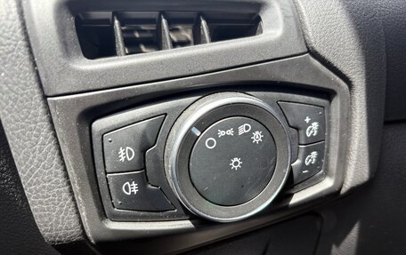 Ford Focus III, 2017 год, 1 150 000 рублей, 8 фотография