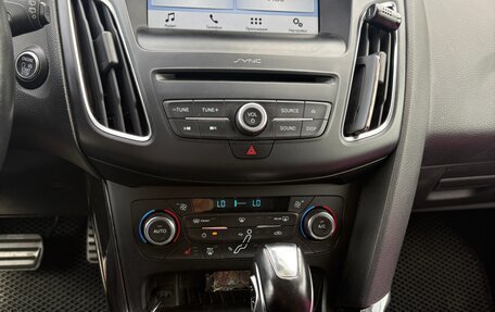Ford Focus III, 2017 год, 1 150 000 рублей, 4 фотография