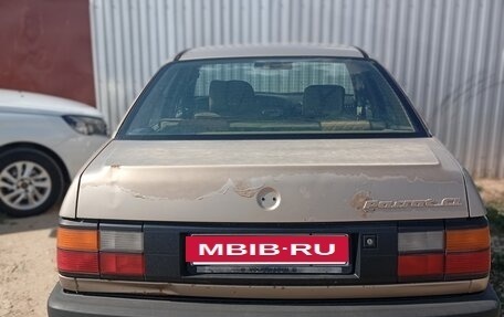 Volkswagen Passat B3, 1989 год, 100 000 рублей, 3 фотография