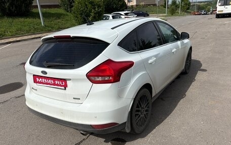 Ford Focus III, 2017 год, 1 150 000 рублей, 2 фотография