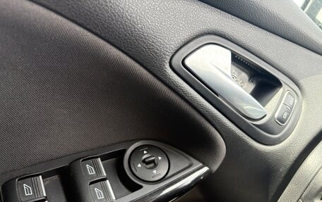 Ford Focus III, 2017 год, 1 150 000 рублей, 6 фотография