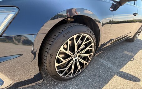 Audi A6, 2018 год, 3 950 000 рублей, 9 фотография