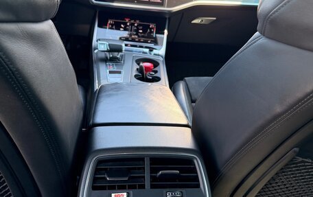 Audi A6, 2018 год, 3 950 000 рублей, 12 фотография