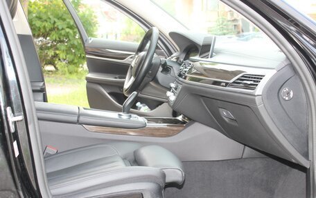 BMW 7 серия, 2020 год, 5 900 000 рублей, 13 фотография