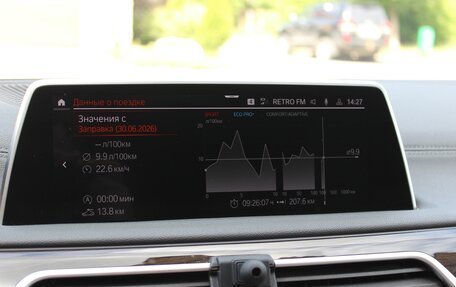 BMW 7 серия, 2020 год, 5 900 000 рублей, 24 фотография