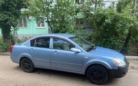 Chery Fora (A21), 2007 год, 190 000 рублей, 2 фотография