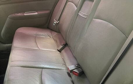 Chery Fora (A21), 2007 год, 190 000 рублей, 10 фотография