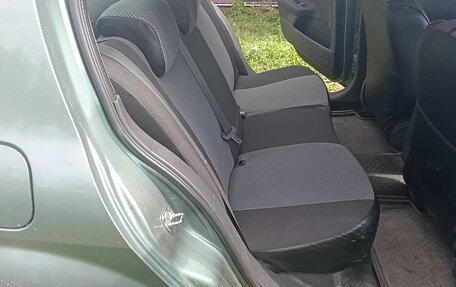 Renault Megane II, 2008 год, 370 000 рублей, 2 фотография
