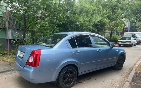 Chery Fora (A21), 2007 год, 190 000 рублей, 4 фотография