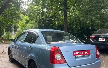 Chery Fora (A21), 2007 год, 190 000 рублей, 7 фотография