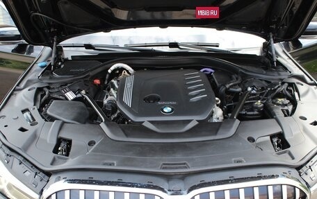 BMW 7 серия, 2020 год, 5 900 000 рублей, 29 фотография