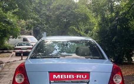 Chery Fora (A21), 2007 год, 190 000 рублей, 6 фотография