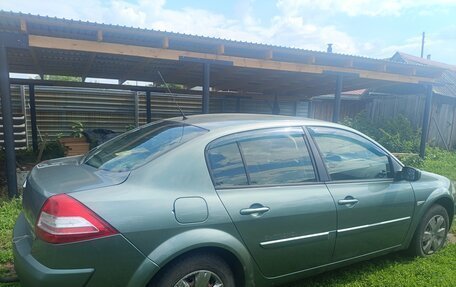 Renault Megane II, 2008 год, 370 000 рублей, 5 фотография