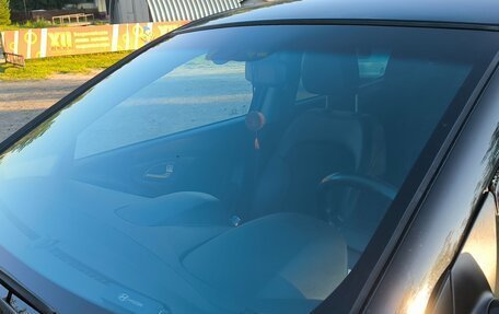 Hyundai ix35 I рестайлинг, 2012 год, 1 350 000 рублей, 4 фотография