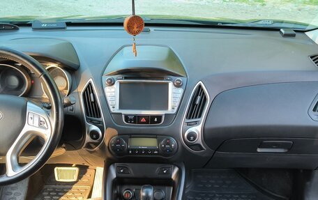 Hyundai ix35 I рестайлинг, 2012 год, 1 350 000 рублей, 11 фотография