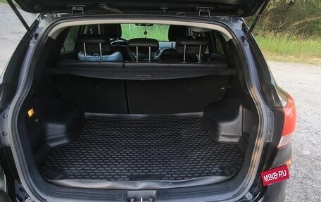 Hyundai ix35 I рестайлинг, 2012 год, 1 350 000 рублей, 8 фотография