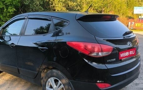 Hyundai ix35 I рестайлинг, 2012 год, 1 350 000 рублей, 7 фотография