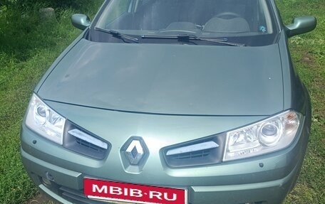 Renault Megane II, 2008 год, 370 000 рублей, 6 фотография