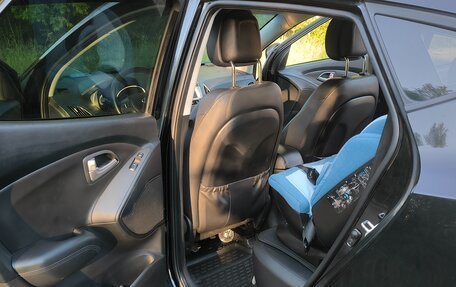 Hyundai ix35 I рестайлинг, 2012 год, 1 350 000 рублей, 16 фотография