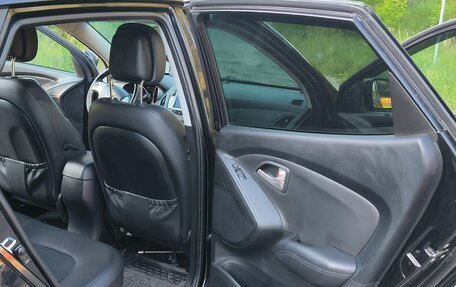 Hyundai ix35 I рестайлинг, 2012 год, 1 350 000 рублей, 17 фотография