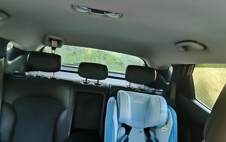 Hyundai ix35 I рестайлинг, 2012 год, 1 350 000 рублей, 19 фотография