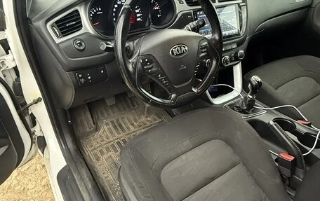 KIA cee'd III, 2015 год, 980 000 рублей, 6 фотография