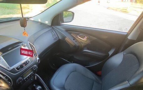 Hyundai ix35 I рестайлинг, 2012 год, 1 350 000 рублей, 15 фотография