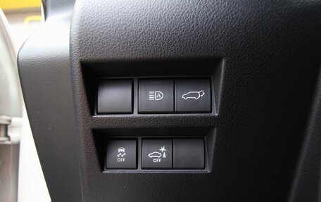 Toyota Land Cruiser, 2021 год, 9 195 000 рублей, 21 фотография