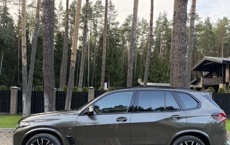 BMW X5, 2026 год, 13 290 000 рублей, 3 фотография
