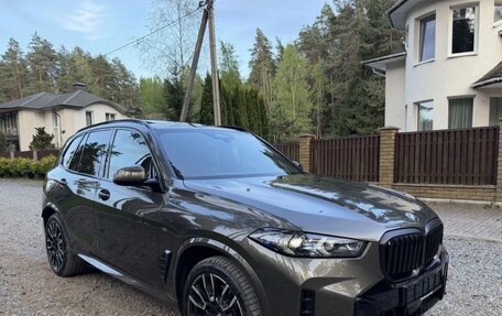BMW X5, 2026 год, 13 290 000 рублей, 10 фотография