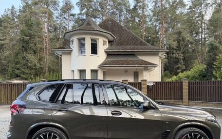 BMW X5, 2026 год, 13 290 000 рублей, 8 фотография