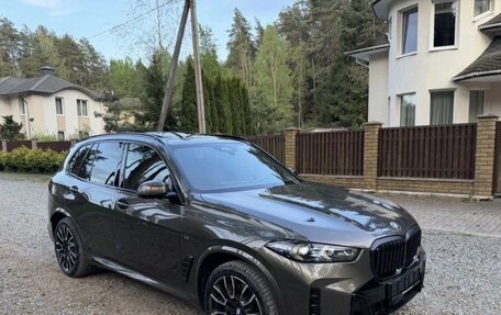 BMW X5, 2026 год, 13 290 000 рублей, 9 фотография