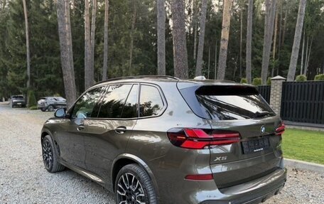 BMW X5, 2026 год, 13 290 000 рублей, 5 фотография