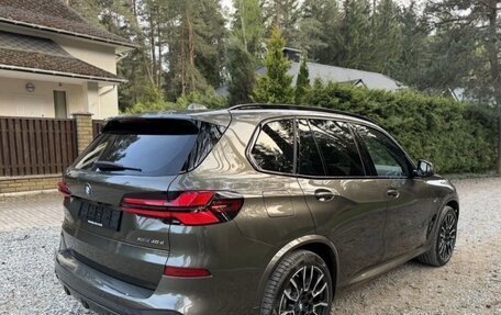 BMW X5, 2026 год, 13 290 000 рублей, 7 фотография