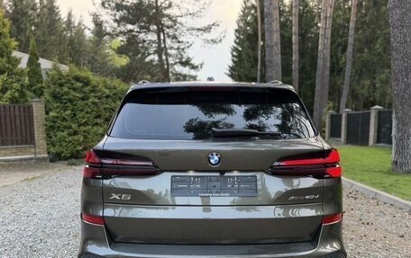 BMW X5, 2026 год, 13 290 000 рублей, 6 фотография