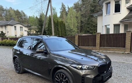BMW X5, 2026 год, 13 290 000 рублей, 13 фотография