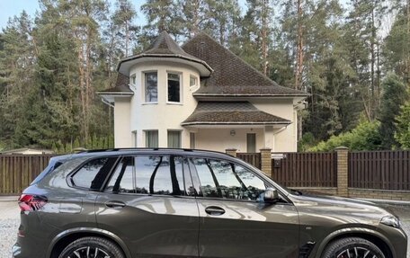 BMW X5, 2026 год, 13 290 000 рублей, 12 фотография