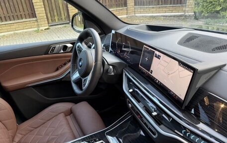 BMW X5, 2026 год, 13 290 000 рублей, 14 фотография